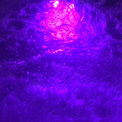 chromoterapia kupacie sudy